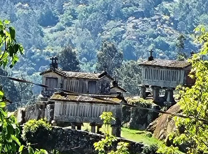 Casa Da Mimi