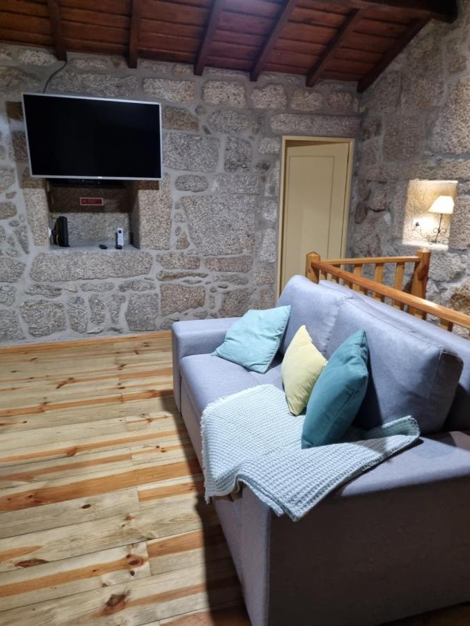 Casa Da Mimi Hébergement de vacances Soajo