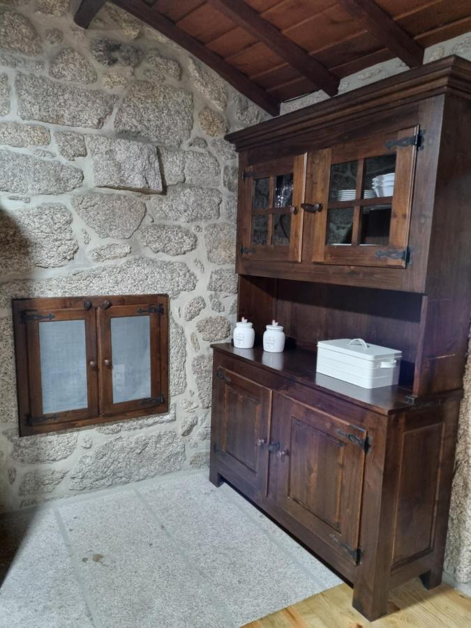 Hébergement de vacances Casa Da Mimi Soajo