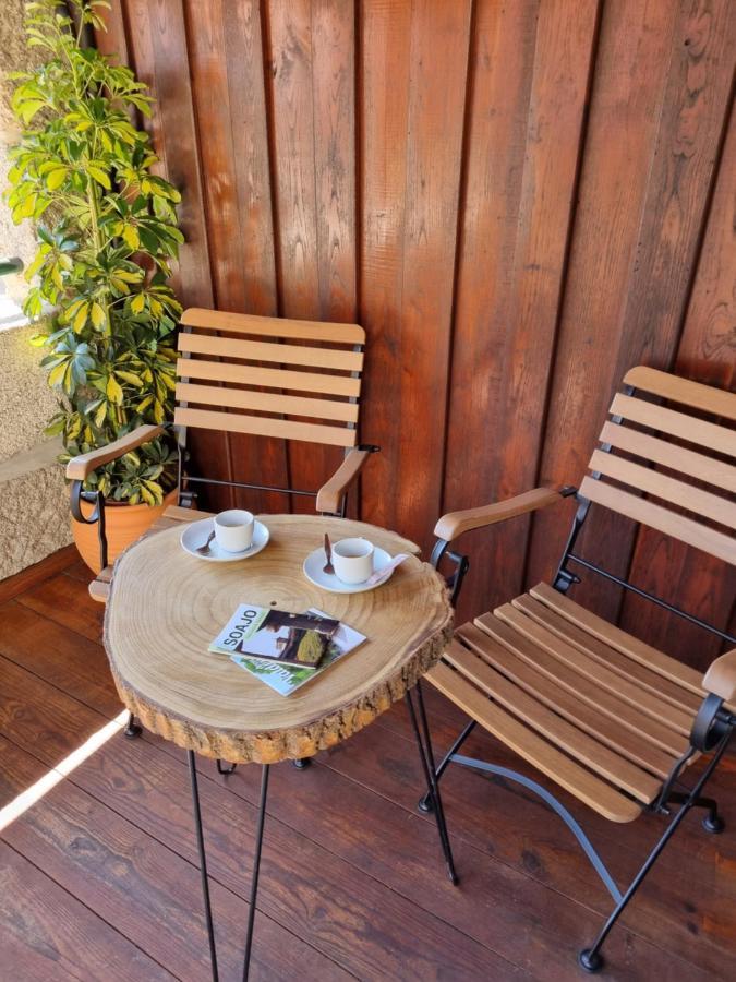 Casa Da Mimi *