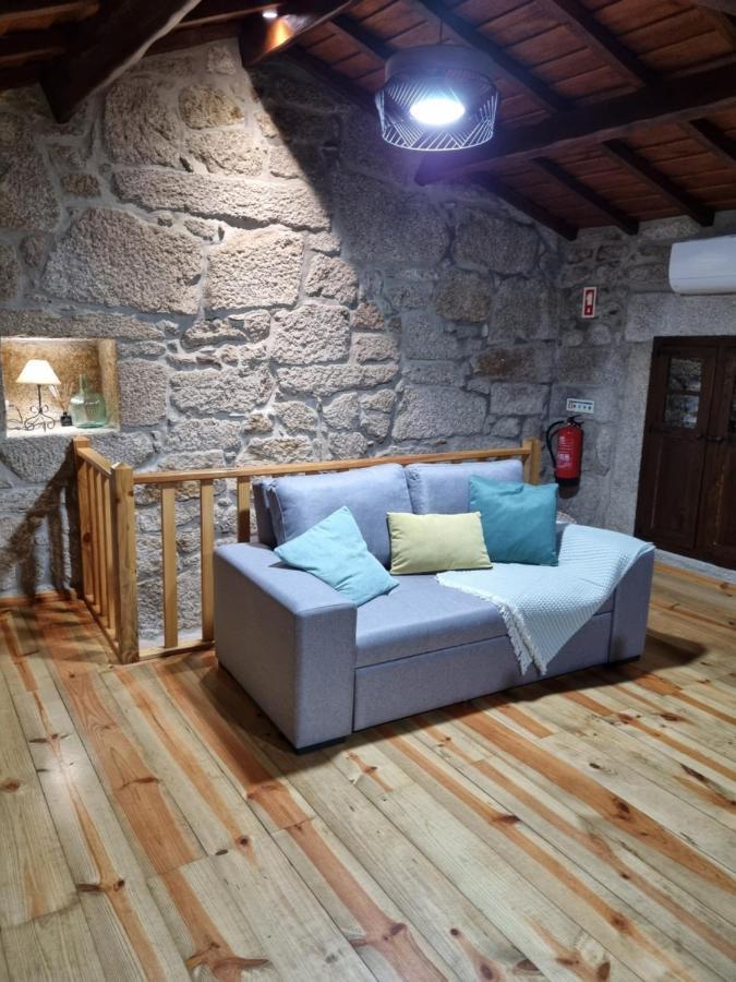 Hébergement de vacances Casa Da Mimi
