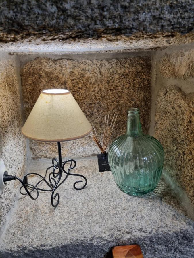 Hébergement de vacances Casa Da Mimi Soajo