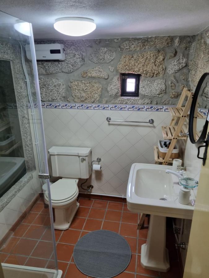 Casa Da Mimi Hébergement de vacances Soajo