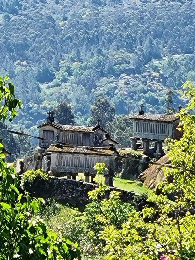 Casa Da Mimi Hébergement de vacances Soajo