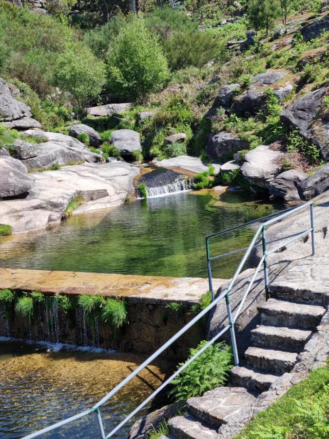 Hébergement de vacances Casa Da Mimi Soajo